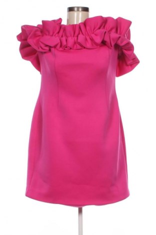 Kleid Coast, Größe L, Farbe Rosa, Preis 132,99 €