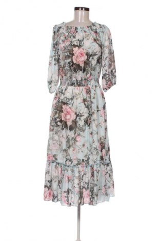 Sukienka Collection, Rozmiar L, Kolor Kolorowy, Cena 95,99 zł
