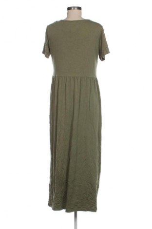 Kleid Collection L, Größe M, Farbe Grün, Preis 20,99 €