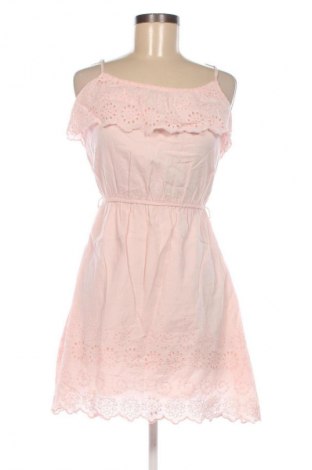 Kleid Colloseum, Größe S, Farbe Rosa, Preis 14,75 €
