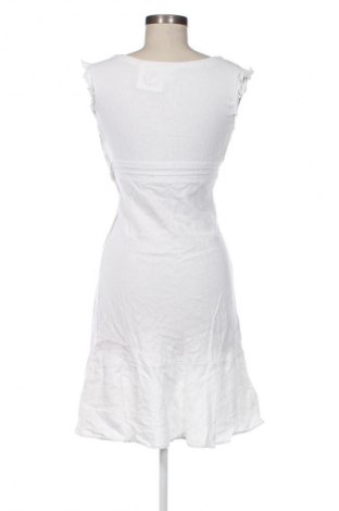 Kleid Colours Of The World, Größe S, Farbe Weiß, Preis 15,00 €