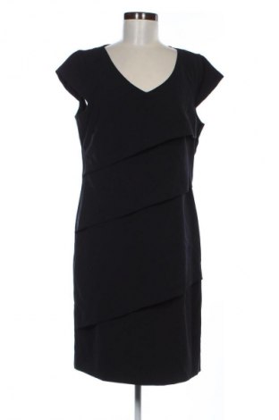 Φόρεμα Comma,, Μέγεθος L, Χρώμα Μαύρο, Τιμή 52,99 €