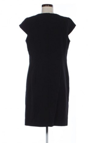 Φόρεμα Comma,, Μέγεθος L, Χρώμα Μαύρο, Τιμή 52,99 €