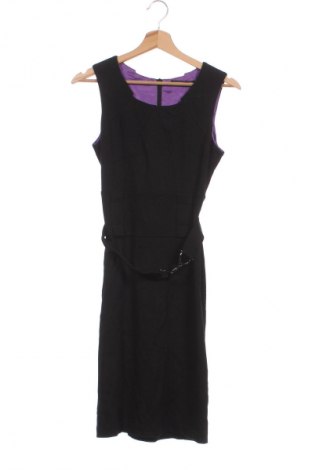Φόρεμα Comma,, Μέγεθος XS, Χρώμα Μαύρο, Τιμή 52,99 €
