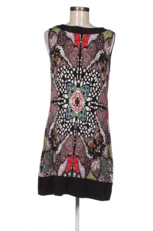 Kleid Comma,, Größe M, Farbe Mehrfarbig, Preis 40,99 €