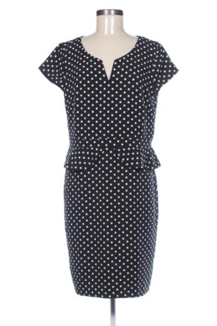 Kleid Comma,, Größe L, Farbe Mehrfarbig, Preis € 57,99