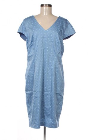 Rochie Comma,, Mărime L, Culoare Albastru, Preț 278,99 Lei