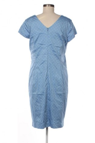 Rochie Comma,, Mărime L, Culoare Albastru, Preț 278,99 Lei
