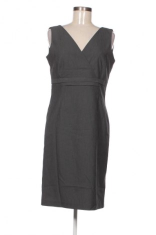 Φόρεμα Comma,, Μέγεθος M, Χρώμα Γκρί, Τιμή 52,99 €