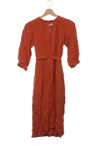 Rochie Comptoir Des Cotonniers, Mărime XS, Culoare Portocaliu, Preț 442,99 Lei