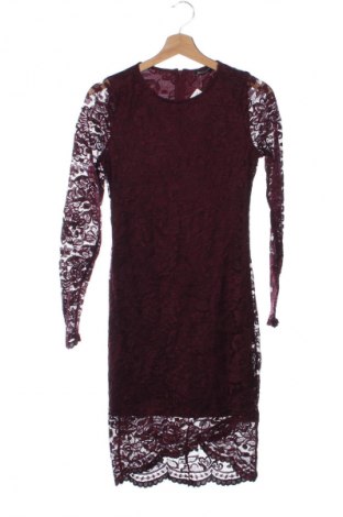 Rochie CoolCat, Mărime XS, Culoare Roșu, Preț 163,99 Lei
