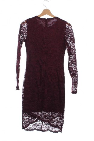Rochie CoolCat, Mărime XS, Culoare Roșu, Preț 163,99 Lei