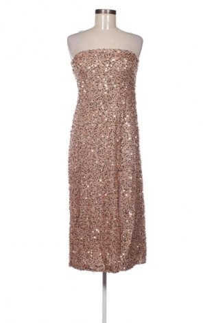 Kleid Copperose, Größe L, Farbe Golden, Preis € 85,04