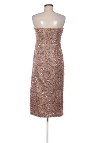 Kleid Copperose, Größe L, Farbe Golden, Preis € 85,04