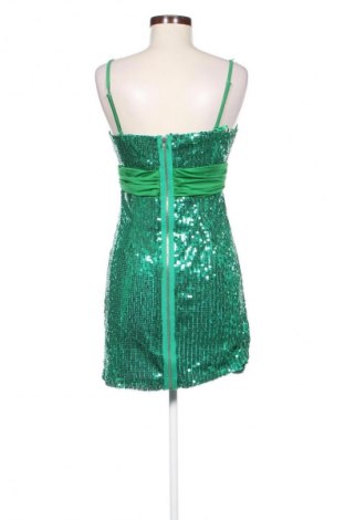 Rochie Cotton Club, Mărime M, Culoare Verde, Preț 71,99 Lei