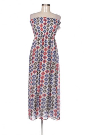 Kleid Cotton Express, Größe S, Farbe Mehrfarbig, Preis 20,99 €