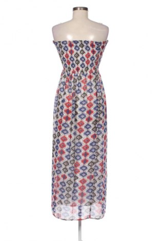 Kleid Cotton Express, Größe S, Farbe Mehrfarbig, Preis 20,99 €
