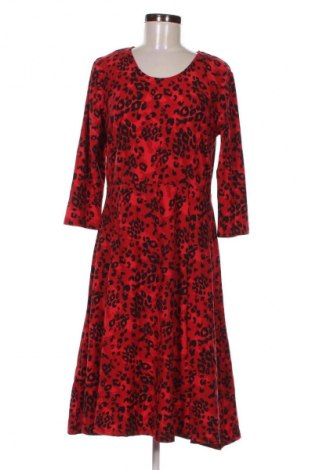 Sukienka Cotton Traders, Rozmiar L, Kolor Kolorowy, Cena 157,99 zł