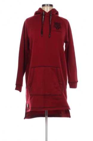 Kleid Crivit, Größe S, Farbe Rot, Preis 10,99 €