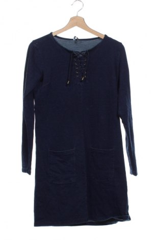 Kleid Cropp, Größe XS, Farbe Blau, Preis € 13,99