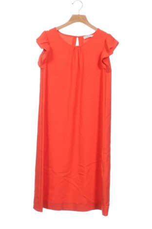 Kleid Cyrillus, Größe XS, Farbe Orange, Preis 39,99 €