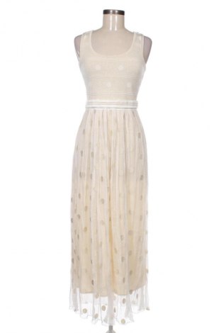 Šaty  D.Exterior, Veľkosť M, Farba Béžová, Cena  61,73 €
