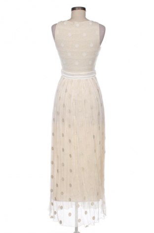 Šaty  D.Exterior, Veľkosť M, Farba Béžová, Cena  61,73 €