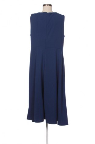 Ruha DKNY, Méret XL, Szín Kék, Ár 34 999 Ft