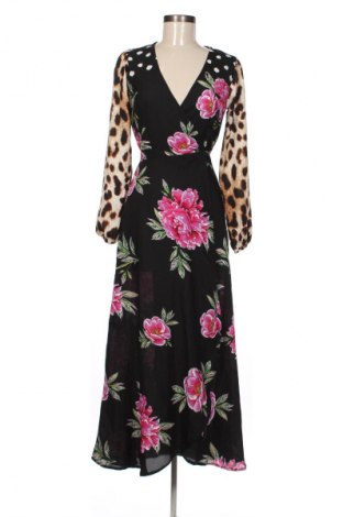 Kleid Dancing Leopard, Größe S, Farbe Mehrfarbig, Preis 22,99 €
