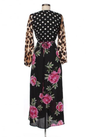 Kleid Dancing Leopard, Größe S, Farbe Mehrfarbig, Preis 22,99 €
