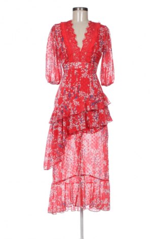 Ruha Dark Pink, Méret S, Szín Sokszínű, Ár 27 488 Ft