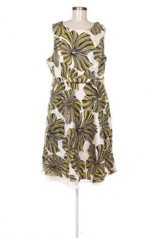 Kleid Debenhams, Größe XXL, Farbe Mehrfarbig, Preis 20,99 €