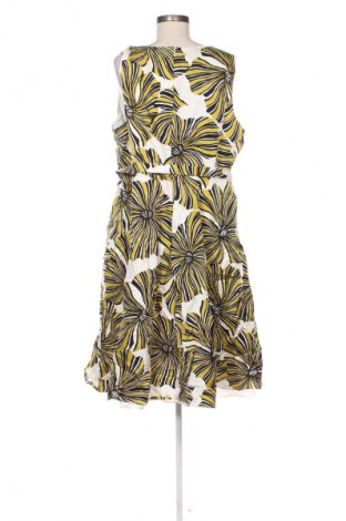 Kleid Debenhams, Größe XXL, Farbe Mehrfarbig, Preis 20,99 €