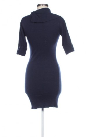 Kleid Derek Heart, Größe S, Farbe Blau, Preis € 13,99