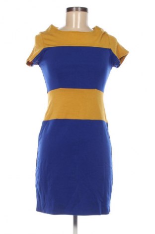 Kleid Derek Heart, Größe M, Farbe Mehrfarbig, Preis 14,71 €