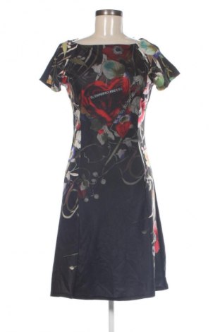 Φόρεμα Desigual, Μέγεθος M, Χρώμα Πολύχρωμο, Τιμή 52,99 €