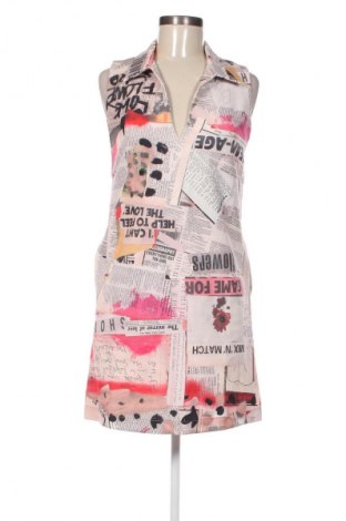 Ruha Desigual, Méret S, Szín Sokszínű, Ár 22 109 Ft