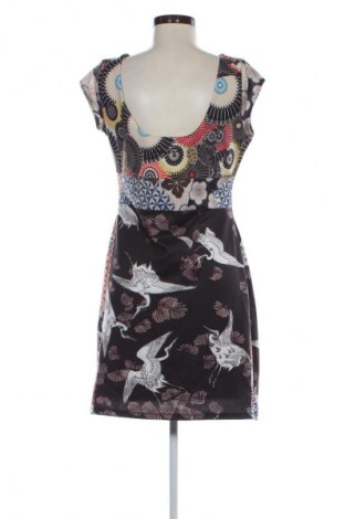 Rochie Desigual, Mărime L, Culoare Multicolor, Preț 278,99 Lei