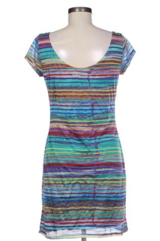 Sukienka Desigual, Rozmiar L, Kolor Kolorowy, Cena 268,99 zł