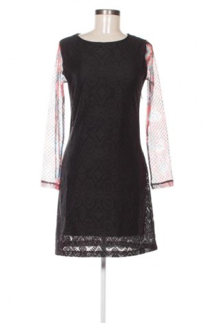 Šaty  Desigual, Velikost M, Barva Vícebarevné, Cena  1 329,00 Kč