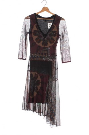 Sukienka Desigual, Rozmiar XS, Kolor Kolorowy, Cena 268,99 zł