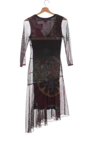 Sukienka Desigual, Rozmiar XS, Kolor Kolorowy, Cena 268,99 zł