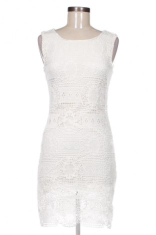 Šaty  Desigual, Veľkosť S, Farba Kremová, Cena  43,01 €