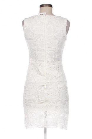 Šaty  Desigual, Veľkosť S, Farba Kremová, Cena  43,01 €