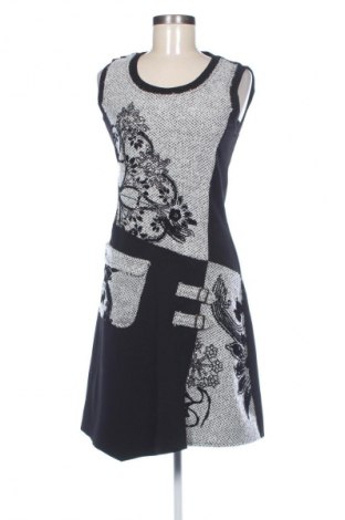 Rochie Desigual, Mărime M, Culoare Multicolor, Preț 221,03 Lei