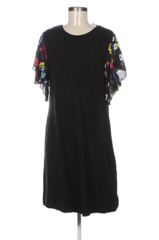 Sukienka Desigual, Rozmiar XL, Kolor Czarny, Cena 268,99 zł