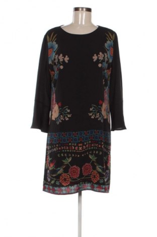 Kleid Desigual, Größe XL, Farbe Mehrfarbig, Preis € 57,99