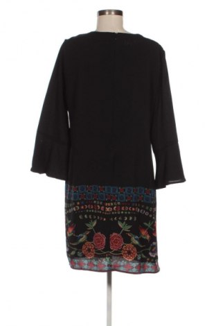 Kleid Desigual, Größe XL, Farbe Mehrfarbig, Preis € 57,99