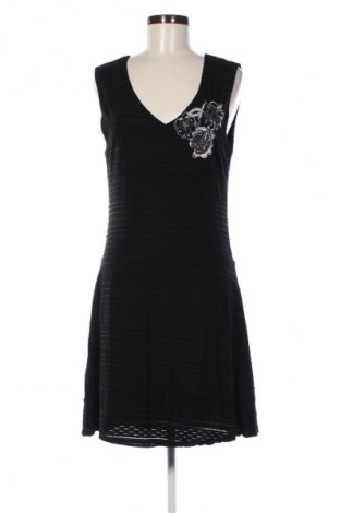 Sukienka Desigual, Rozmiar XL, Kolor Czarny, Cena 268,99 zł