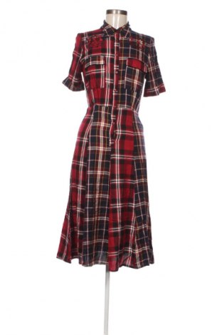 Φόρεμα Desigual, Μέγεθος S, Χρώμα Πολύχρωμο, Τιμή 52,99 €